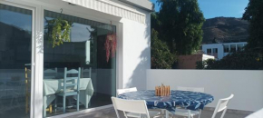 Casa en Calle del Agua